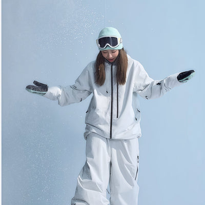 Polaris Women's 3L Snow Jacket