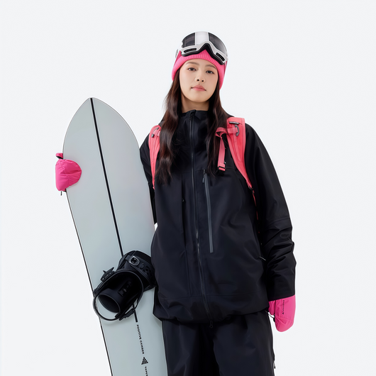 Polaris Women's 3L Snow Jacket