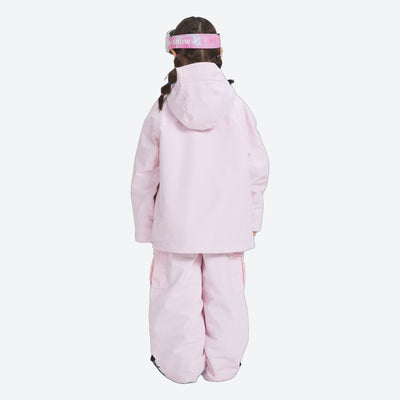 Dash Kids' 2L Snow Suits - Unisex