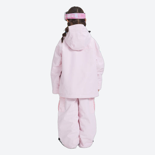 Dash Kids' 2L Snow Suits - Unisex