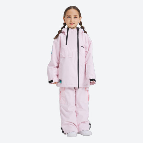 Dash Kids' 2L Snow Suits - Unisex