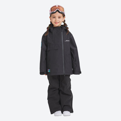 Dash Kids' 2L Snow Suits - Unisex