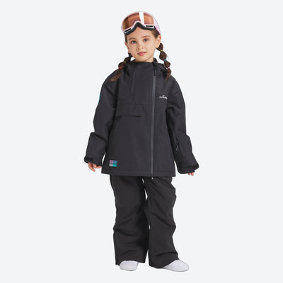 Dash Kids' 2L Snow Suits - Unisex