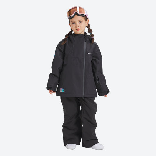 Dash Kids' 2L Snow Suits - Unisex