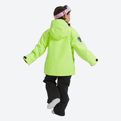 Dash Kids' 2L Snow Suits - Unisex