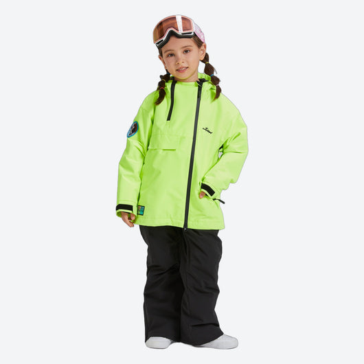 Dash Kids' 2L Snow Suits - Unisex