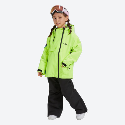 Dash Kids' 2L Snow Suits - Unisex