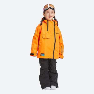 Dash Kids' 2L Snow Suits - Unisex