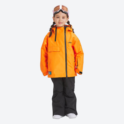 Dash Kids' 2L Snow Suits - Unisex