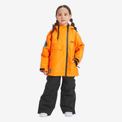 Dash Kids' 2L Snow Suits - Unisex