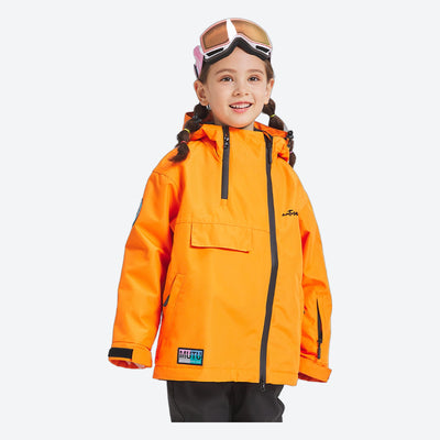 Dash Kids' 2L Snow Suits - Unisex
