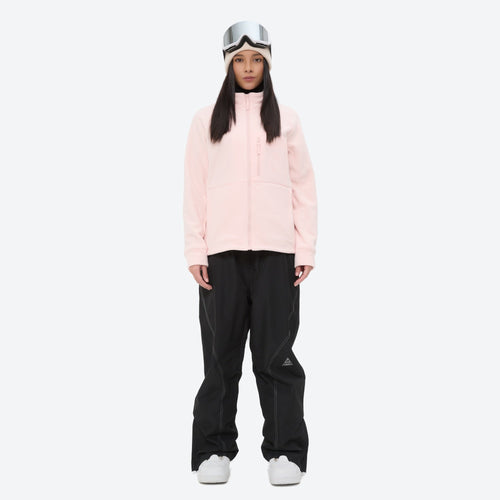 Thaw Fleece Liner – Lightweight｜High Warmth｜Breathable & Quick-Dry