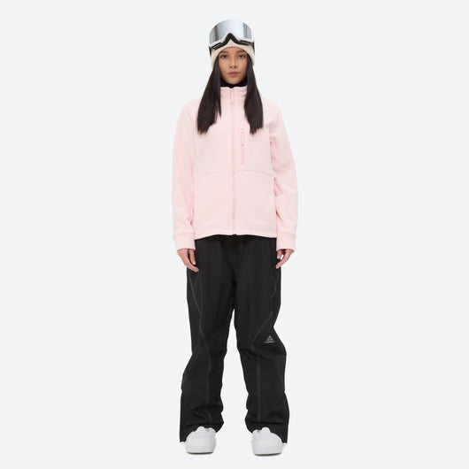Thaw Fleece Liner – Lightweight｜High Warmth｜Breathable & Quick-Dry