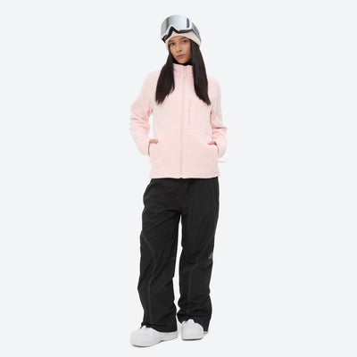 Thaw Fleece Liner – Lightweight｜High Warmth｜Breathable & Quick-Dry