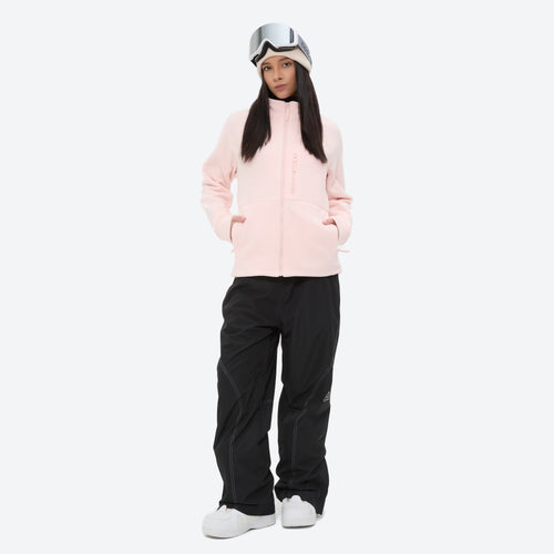 Thaw Fleece Liner – Lightweight｜High Warmth｜Breathable & Quick-Dry