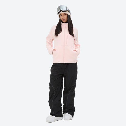 Thaw Fleece Liner – Lightweight｜High Warmth｜Breathable & Quick-Dry