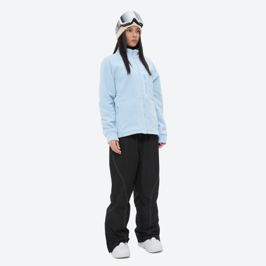 Thaw Fleece Liner – Lightweight｜High Warmth｜Breathable & Quick-Dry