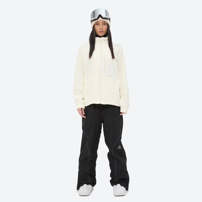 Thaw Fleece Liner – Lightweight｜High Warmth｜Breathable & Quick-Dry