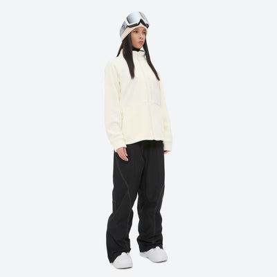 Thaw Fleece Liner – Lightweight｜High Warmth｜Breathable & Quick-Dry