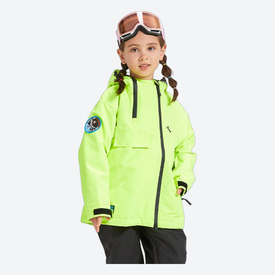 Dash Kids' 2L Snow Suits - Unisex