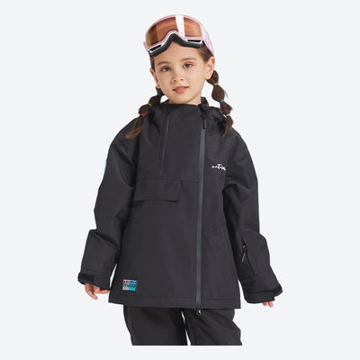 Dash Kids' 2L Snow Suits - Unisex