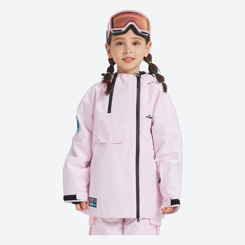 Dash Kids' 2L Snow Suits - Unisex