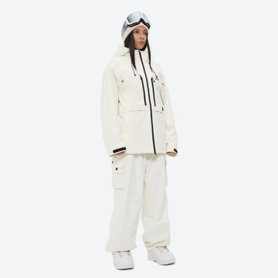 Blaze 3L Snow Series - Unisex