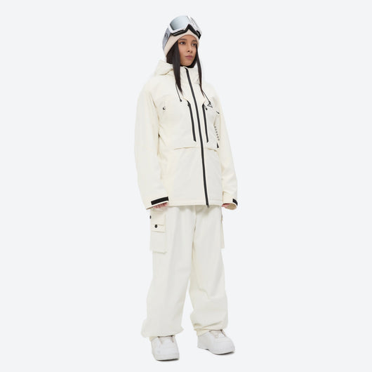 Blaze 3L Snow Series - Unisex