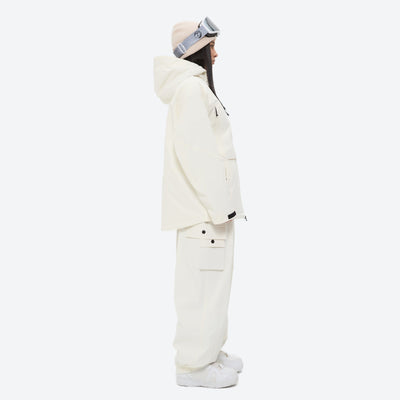 Blaze 3L Snow Series - Unisex