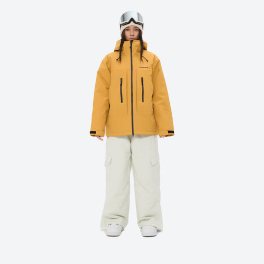 Crag 3L Snow Series - Unisex
