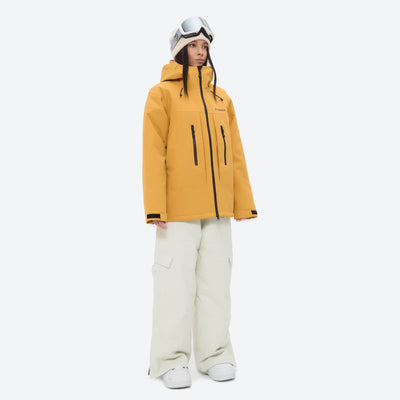 Crag 3L Snow Series - Unisex