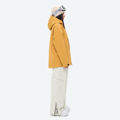 Crag 3L Snow Series - Unisex