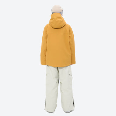 Crag 3L Snow Series - Unisex
