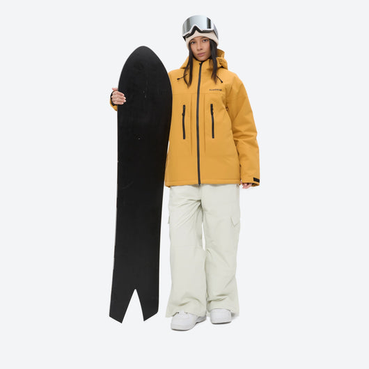 Crag 3L Snow Series - Unisex