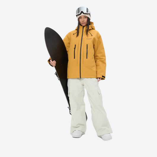 Crag 3L Snow Series - Unisex