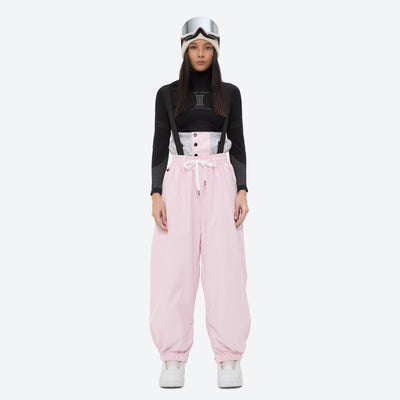 Fluff Women's 2L Snow Series