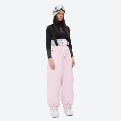 Fluff Women's 2L Snow Series