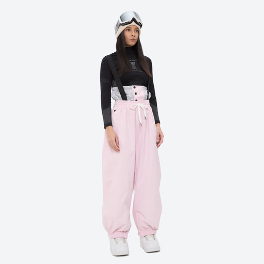 Fluff Women's 2L Snow Series