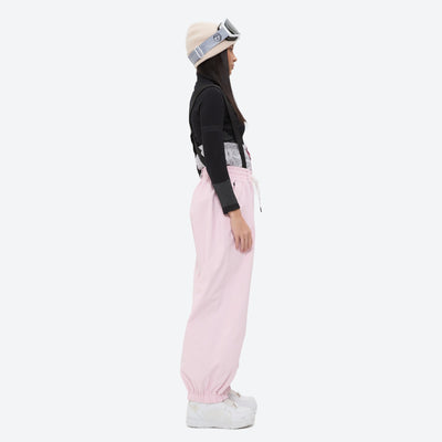 Fluff Women's 2L Snow Series