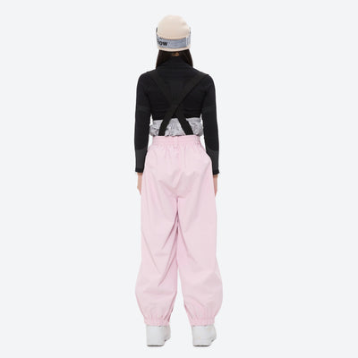 Fluff Women's 2L Snow Series
