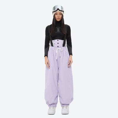 Fluff Women's 2L Snow Series