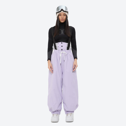Fluff Women's 2L Snow Series