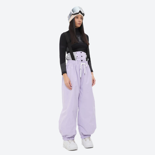 Fluff Women's 2L Snow Series