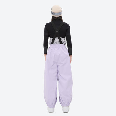 Fluff Women's 2L Snow Series