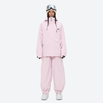 Fluff Women's 2L Snow Series