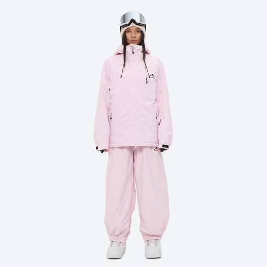 Fluff Women's 2L Snow Series