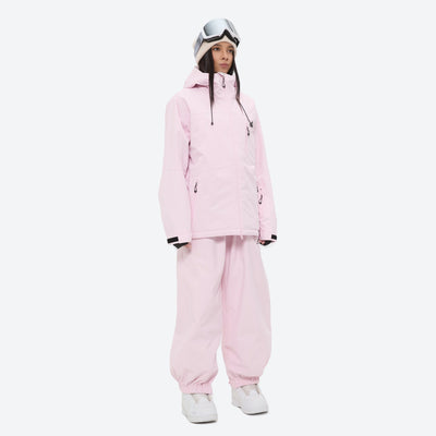 Fluff Women's 2L Snow Series
