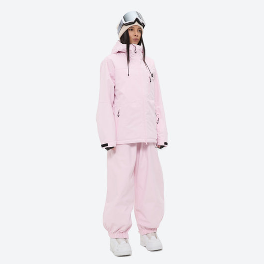 Fluff Women's 2L Snow Series