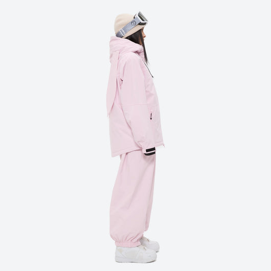 Fluff Women's 2L Snow Series