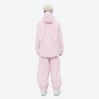 Fluff Women's 2L Snow Series